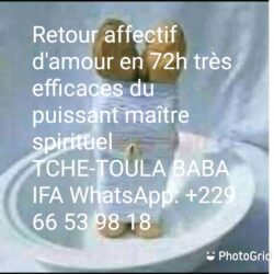rituel affectif